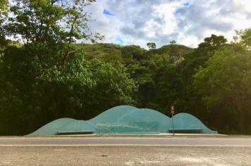 Foto - Praças, Parques e Monumentos