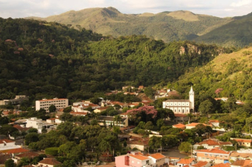 Foto - Cidade - Vista Aérea