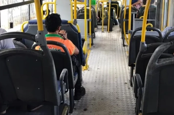 TRANSPORTE ENTRE ÁGUAS DA PRATA E SÃO JOÃO DA BOA VISTA NÃO SERÁ INTERROMPIDO