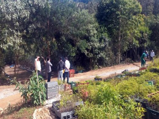 PROJETO INSPIRADO EM EXTREMA DEVE SER IMPLANTADO EM BREVE