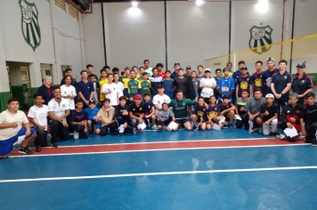 ATLETAS DE ÁGUAS DA PRATA ESTÃO NA SELEÇÃO BRASILEIRA DE CRICKET