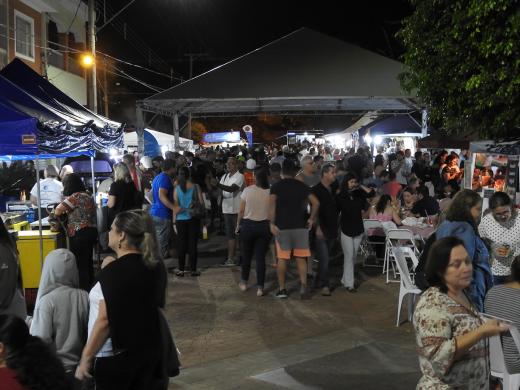 35ª EDIÇÃO DA MASTER FEIRA DE ÁGUAS DA PRATA É NESTA TERÇA