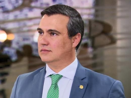 PREFEITURA DIVULGA NOTA DE PESAR POR MORTE DE DEPUTADO