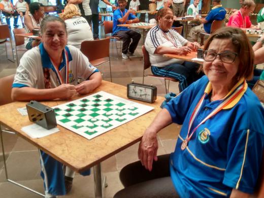 ÁGUAS DA PRATA ESTREIA NAS COMPETIÇÕES DO JORI EM LIMEIRA
