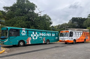 CASTRAÇÃO DOS ANIMAIS CADASTRADOS NO PROGRAMA PRO PET SP ACONTECE NESTA QUARTA