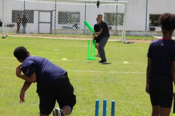 CHANGEMAKERS TEM ENCERRAMENTO EM ÁGUAS DA PRATA