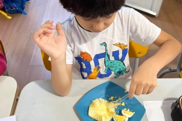 ATIVIDADE UNE ALFABETIZAÇÃO E ALIMENTAÇÃO SAUDÁVEL NA EDUCAÇÃO INFANTIL