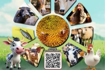 PRODUTORES RURAIS DEVEM ATUALIZAR DADOS DO REBANHO