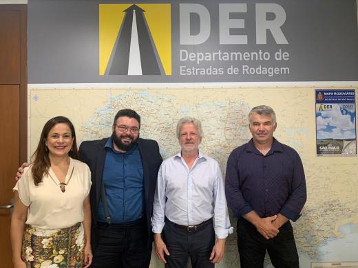 PRESENTE DE NATAL: DER VAI REFORMAR A ESTRADA QUE LIGA A CASCATA AO PONTO