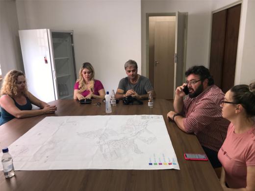 NOVO DECRETO EM ÁGUAS DA PRATA FECHA FONTES E PARQUE ESTADUAL