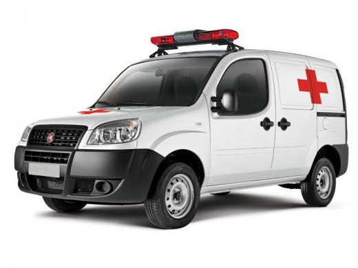 CARLOS HENRIQUE ASSINA CONVÊNIO PARA MAIS UMA AMBULÂNCIA