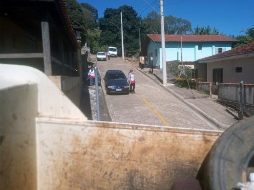 CAMPANHA DE COMBATE À DENGUE ENCERRA NO PRÓXIMO SÁBADO