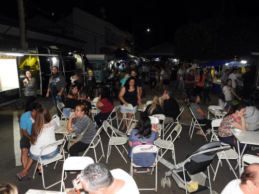 MASTER FEIRA NA SEGUNDA TAMBÉM FEZ SUCESSO EM ÁGUAS DA PRATA