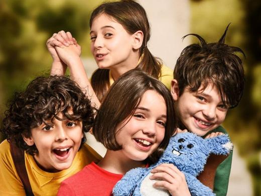 SEGUNDO FILME DA MÔNICA PODE TER VÁRIAS CENAS RODADAS NA CIDADE