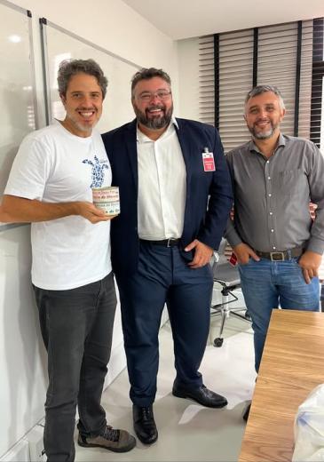 FUNDAÇÃO FLORESTAL RETOMA COMPROMISSO DE REFORMAR O PARQUE ESTADUAL