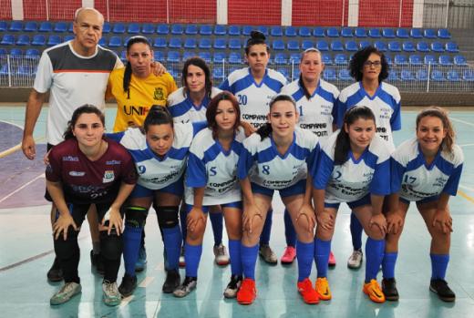 PRATENSES PARTICIPAM DE JOGOS PELA LIGA SANJOANENSE DE FUTSAL
