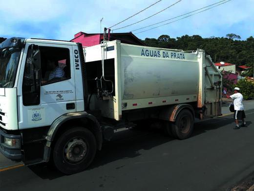 CONVÊNIO PARA A DESTINAÇÃO DE RESÍDUOS É PRORROGADO