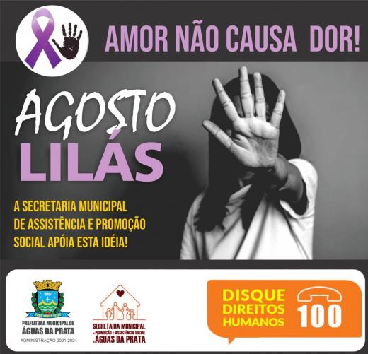 Esta luta é todos