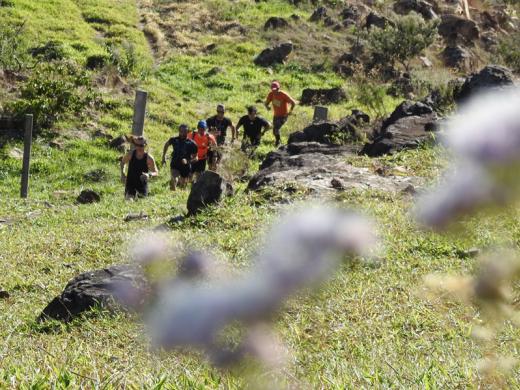 PROVA DE MONTANHA DE ÁGUAS DA PRATA ACONTECE EM NOVEMBRO