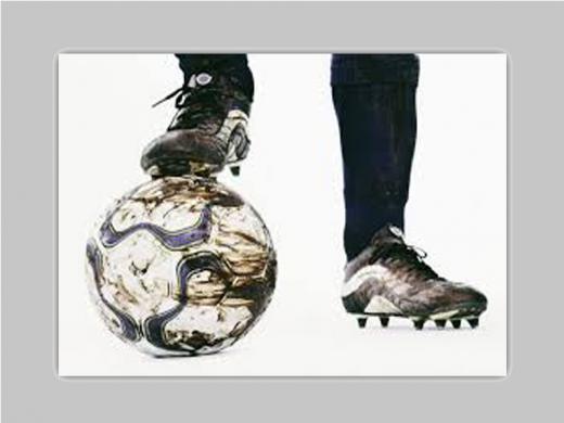 AMISTOSOS DE FUTEBOL PARA COMEMORAR O ANIVERSÁRIO DA CIDADE
