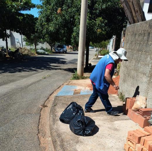 VIGILÂNCIA EPIDEMIOLÓGICA CONCLUI BLOQUEIO NO TERRAS DO ALEGRE