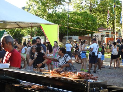 CARNAVAL 2025: “FOLIA EM FAMILA” FEZ A FESTA COM SEGURANÇA E CONFORTO EM ÁGUAS DA PRATA