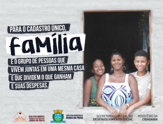SAIBA QUEM PODE SER ASSISTIDO PELO PROGRAMA BOLSA FAMÍLIA
