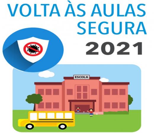 Secretaria Municipal de Educação informa: