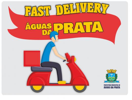 PREVENÇÃO: PROFISSIONAIS DE DELIVERY SERÃO MONITORADOS NA CIDADE
