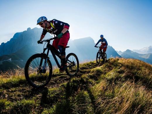 MOUNTAIN BIKE: NESTE DOMINGO TEM O OPEN MTB KALANGAS CUP