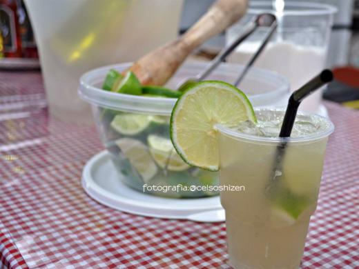 FEIRA GASTRONÔMICA FEZ A FESTA MAIS UMA VEZ EM ÁGUAS DA PRATA