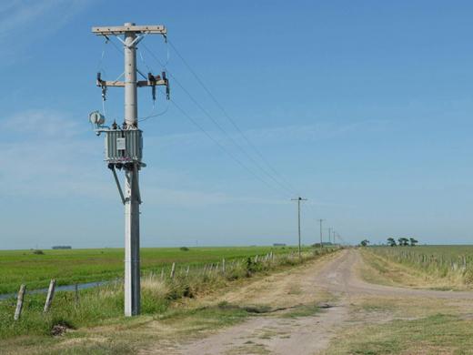 UTILIDADE PÚBLICA: ELEKTRO CONVOCA RURAIS PARA RECADASTRAMENTO