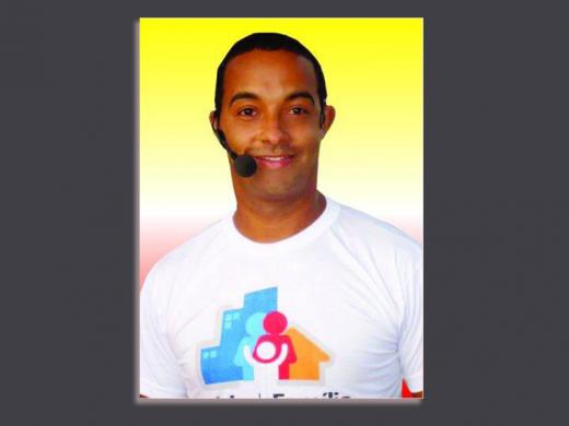 EX DANÇARINO DA \