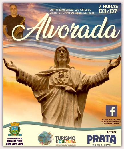 Alvorada