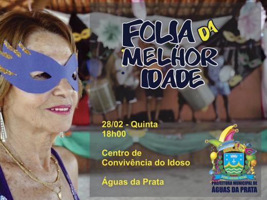 MELHOR IDADE VAI \