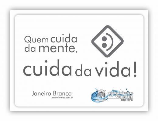 DOMINGO TEM “JANEIRO BRANCO” NO PARQUE ESTADUAL