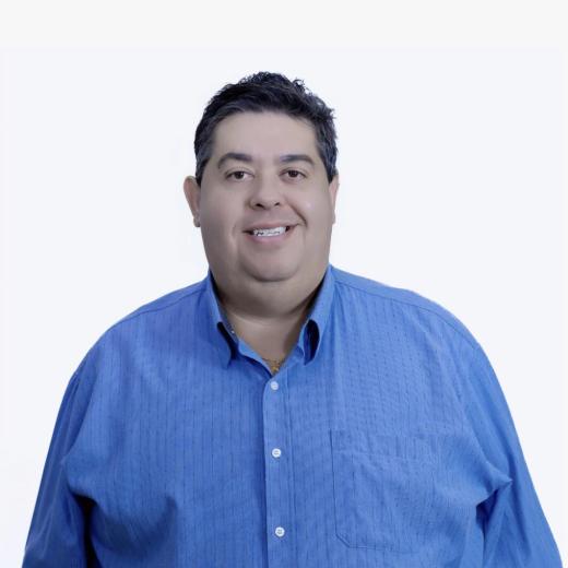 DR “ZÉ EDUARDO” É O NOVO DIRETOR CLÍNICO DA PREFEITURA DE ÁGUAS DA PRATA