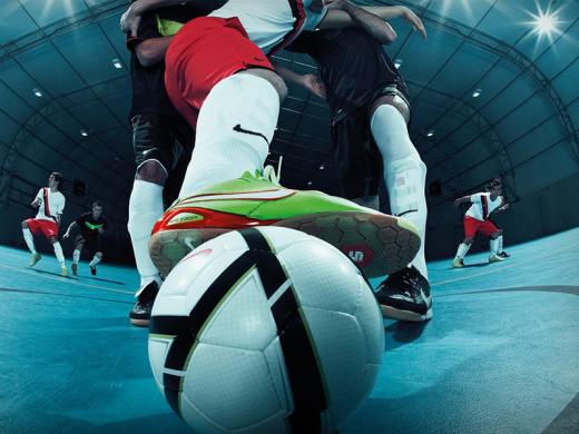 DEFINIDOS OS JOGOS DE ÁGUAS DA PRATA NA TAÇA EPTV DE FUTSAL
