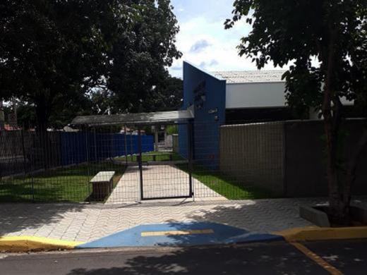 COMEÇAM AS MATRÍCULAS DE NOVOS ALUNOS PARA A CRECHE EM ÁGUAS DA PRATA