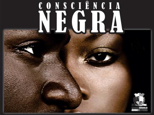 PREFEITURA PREPARA ATRAÇÕES PARA O DIA DA CONSCIÊNCIA NEGRA