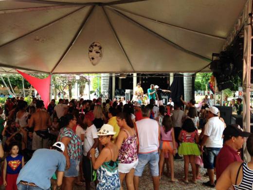 CARNAVAL \
