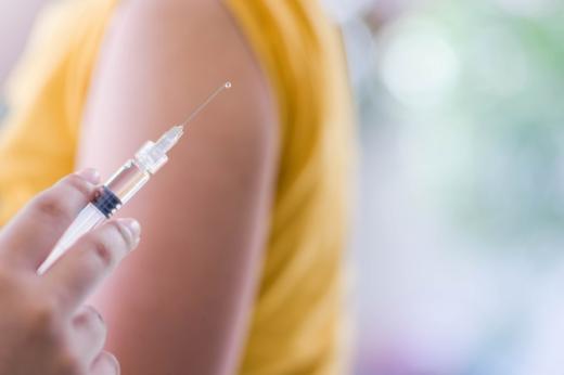 FEBRE AMARELA: VIGILÂNCIA EPIDEMIOLÓGICA FAZ ÚLTIMO MUTIRÃO DE VACINAÇÃO EM ÁREAS RURAIS DE ÁGUAS DA PRATA