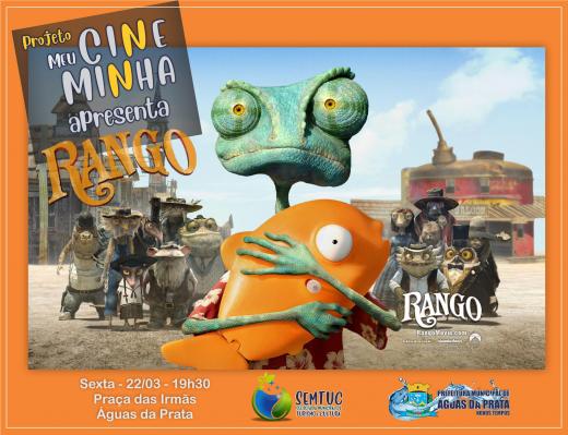 PROJETO MEU CINEMINHA VAI LEVAR CINEMA DE GRAÇA POR TODA A CIDADE