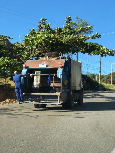 ÁGUAS DA PRATA RENOVA CONVÊNIO INTERMUNICIPAL PARA DESTINAÇÃO DE RESÍDUOS SÓLIDOS.