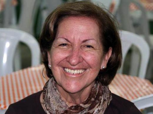 MARIA EULÁLIA É A NOVA SECRETÁRIA DE EDUCAÇÃO DE ÁGUAS DA PRATA