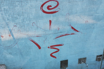 ALERTA DA SECRETARIA DE MEIO AMBIENTE: FONTE DO PADRE É DEPREDADA POR VÂNDALOS