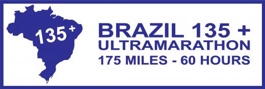 BRAZIL 135 + ULTRAMARATHON