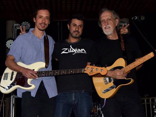 PREMIAÇÃO DO PARAPENTE VAI TER SHOW DE ROCK E CHOPP ARTESANAL