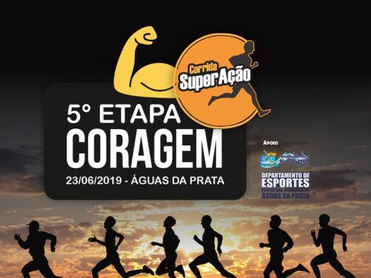 ÁGUAS DA PRATA SEDIA A 5ª ETAPA DO CIRCUITO DAS EMOÇÕES 2019