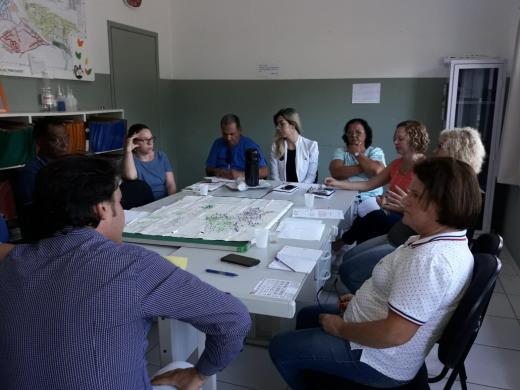 ÁGUAS DA PRATA INTENSIFICA COMBATE À DENGUE JUNTO COM SUCEN
